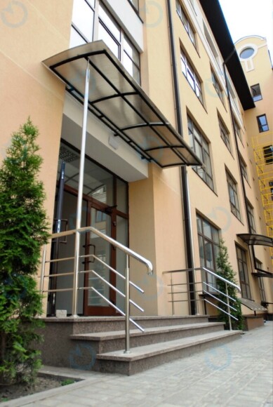 Флора Парк - фото 6