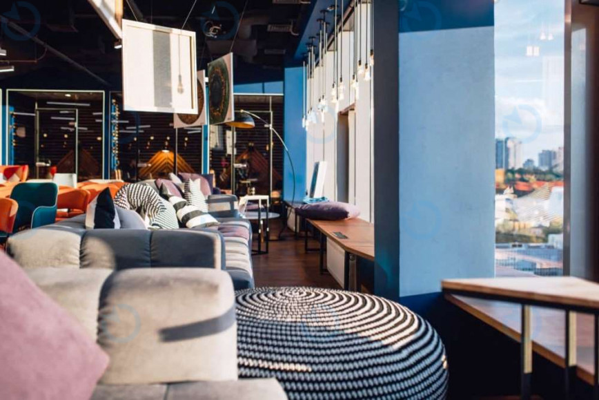 Creative Quarter (Gulliver) - фото 5