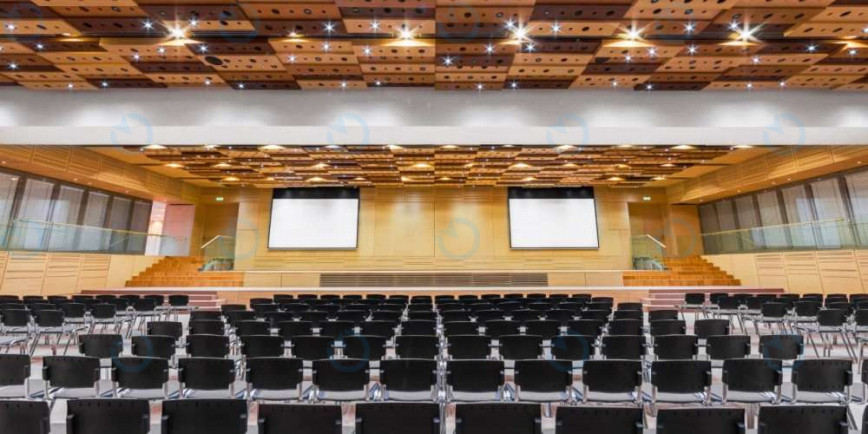 КВЦ Парковый - фото 9