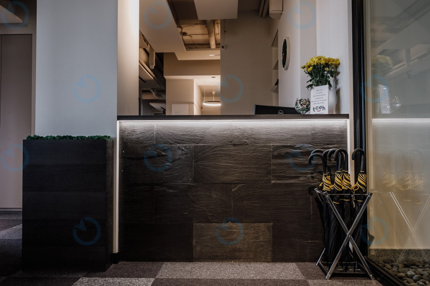 TCEH PARK - фото 49