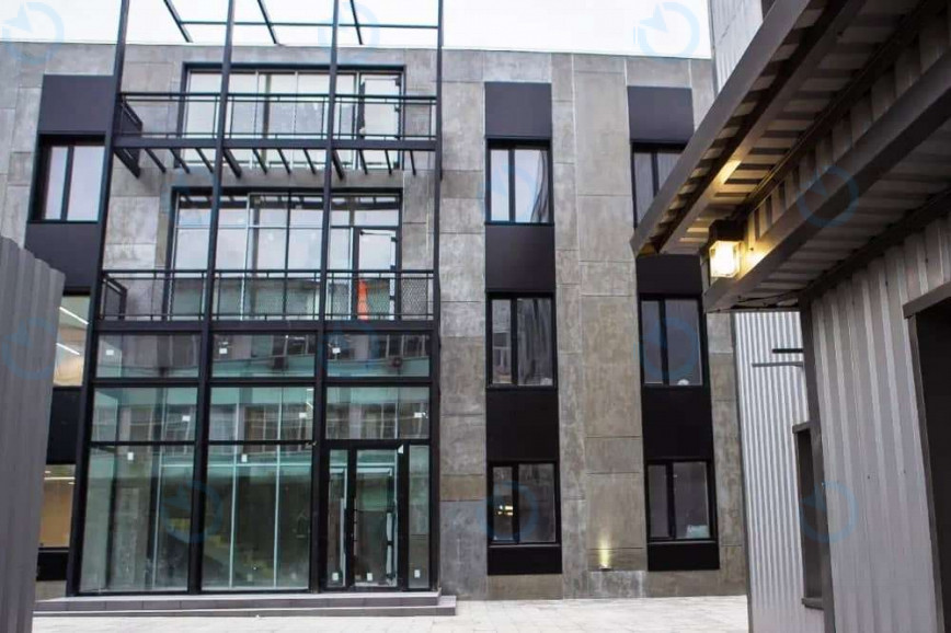 PALO ALTO - фото 2