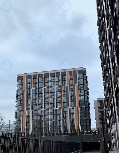 ЖК "Французкий квартал II" - фото 5