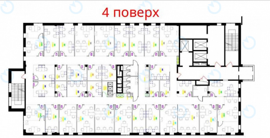 Regus of Avenue 53 - фото 11