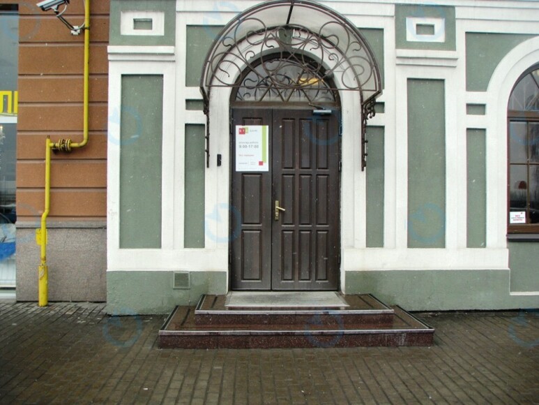 Наб.-Крещатицкая 7А - фото 6