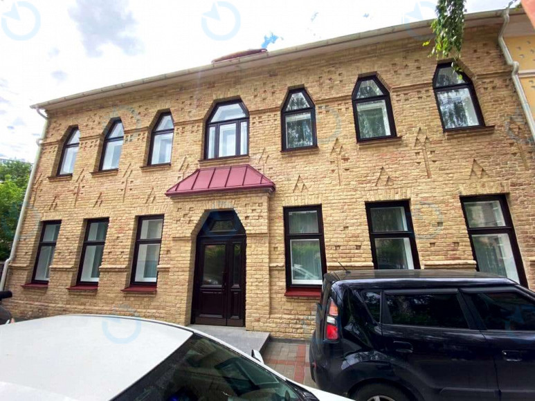 Кудрявская, 9 - фото 3