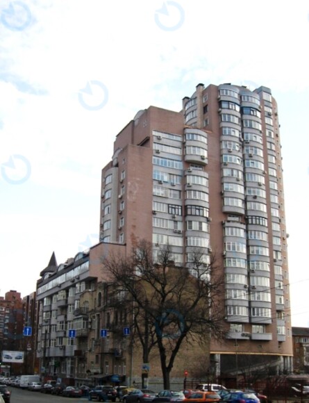 Антоновича, 140 - фото 2