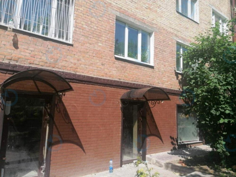 Бурмистенка, 3