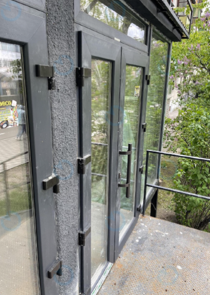 Гарматная, 44