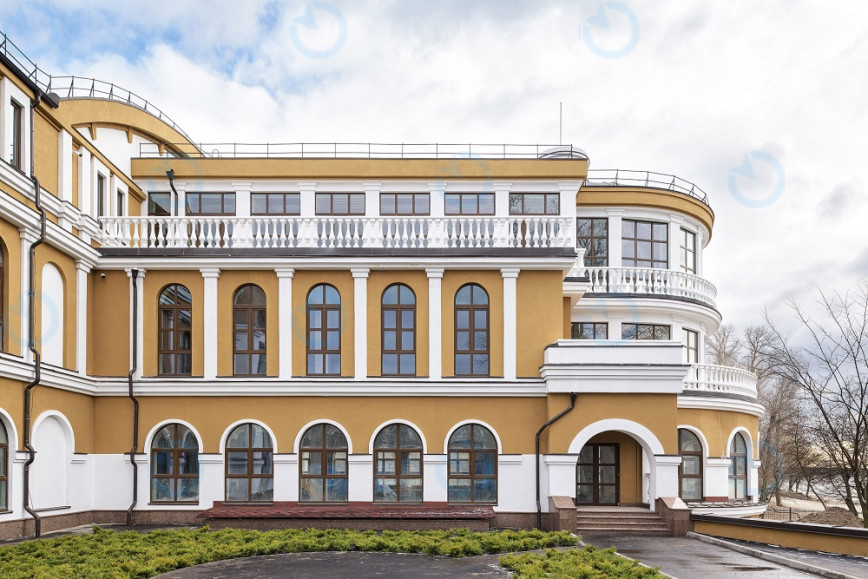 Венецианский - фото 6