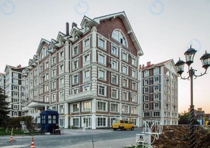 ЖК Британський Квартал