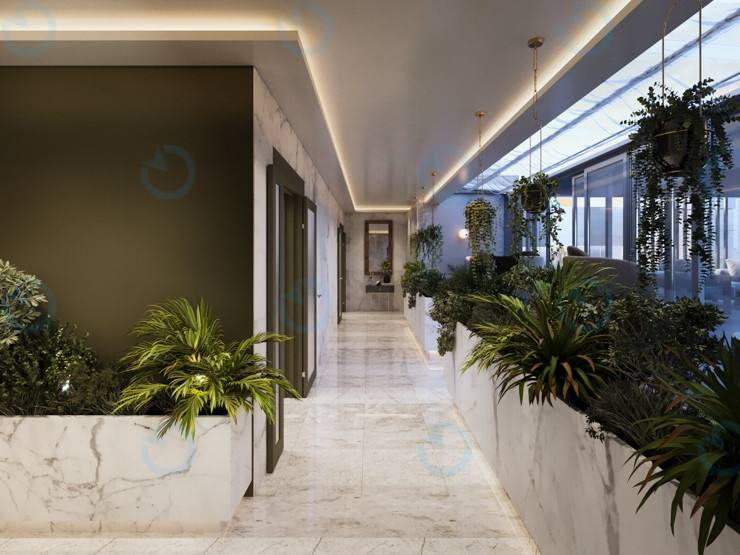 ЖК Krauss Gallery - фото 4