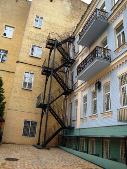 Хмельницького, 48А - фото 5