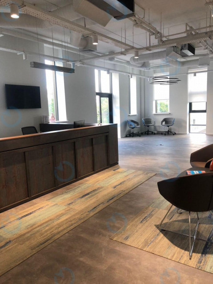 Regus of Avenue 53 - фото 4