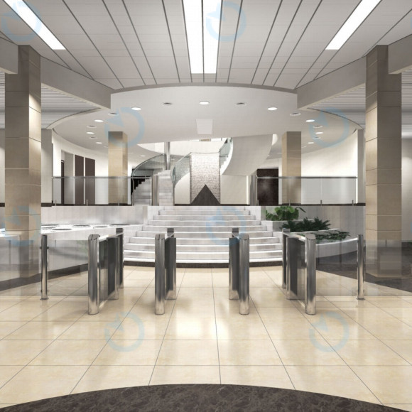 Венецианский - фото 11