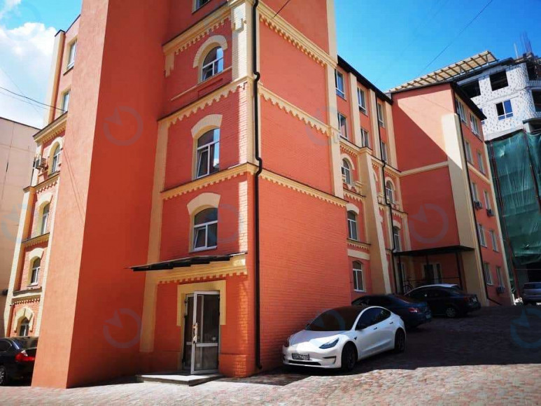 Глубочицкая, 17Б - фото 2