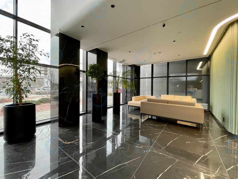 Wave Tower - фото 7