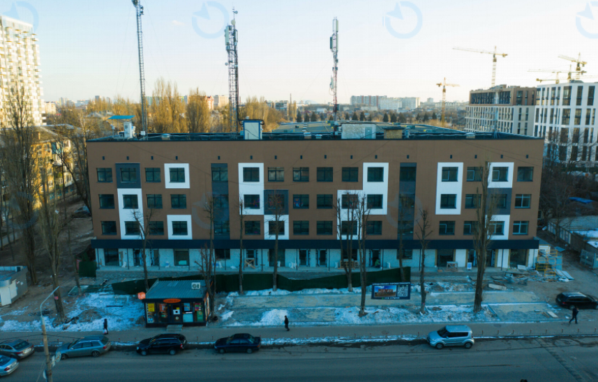 Евро Таун - фото 3