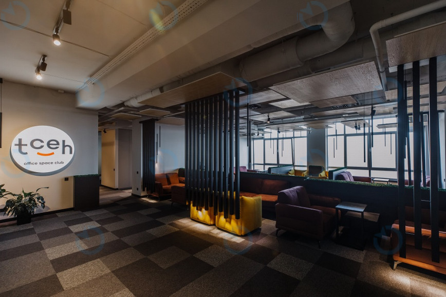 TCEH PARK - фото 51