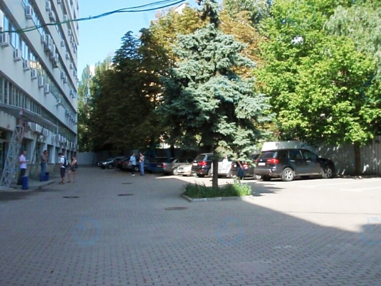 IBC Capital Kiev A - фото 2