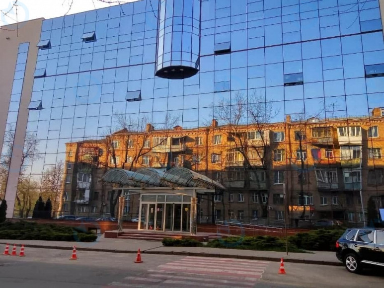 Дегтяревская, 21Г