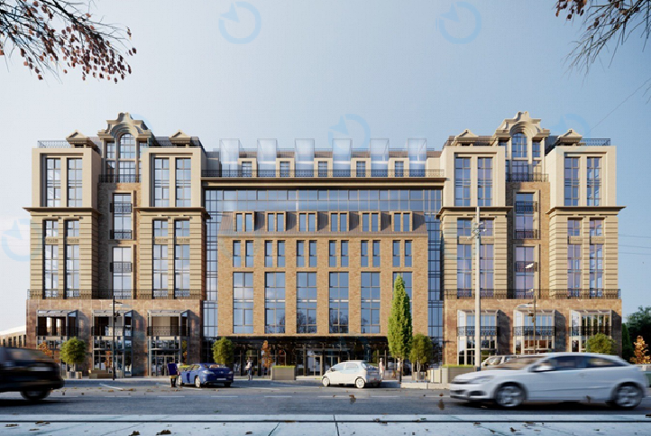 Олеговский