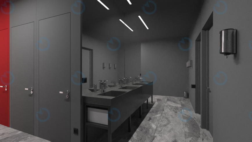 Lofti Panorama - фото 36