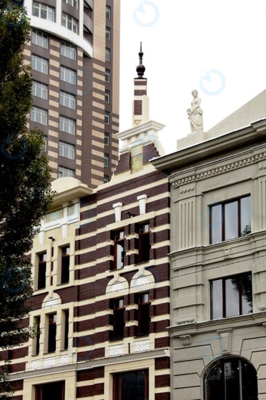 ЖК Покровський Посад - фото 6