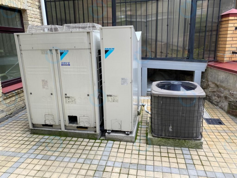 Кудрявская, 9 - фото 8