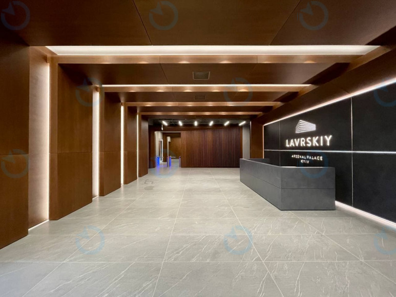 ЛАВРСЬКИЙ (LAVRSKIY) - фото 7