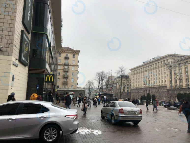 Крещатик, 17 - фото 2