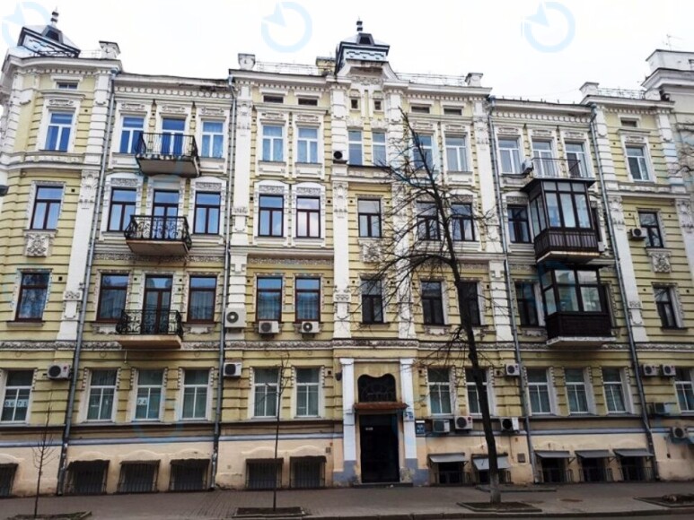 Лютеранська 28/19