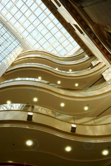 Platforma Леонардо (І очередь) - фото 7