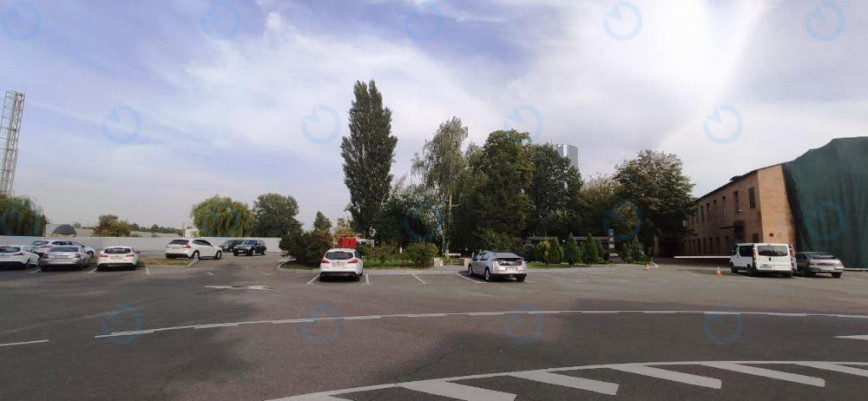 Форум Парк Плаза - фото 7