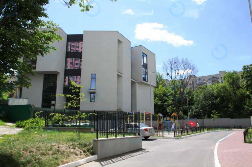 Феодосийская, 2а - фото 2