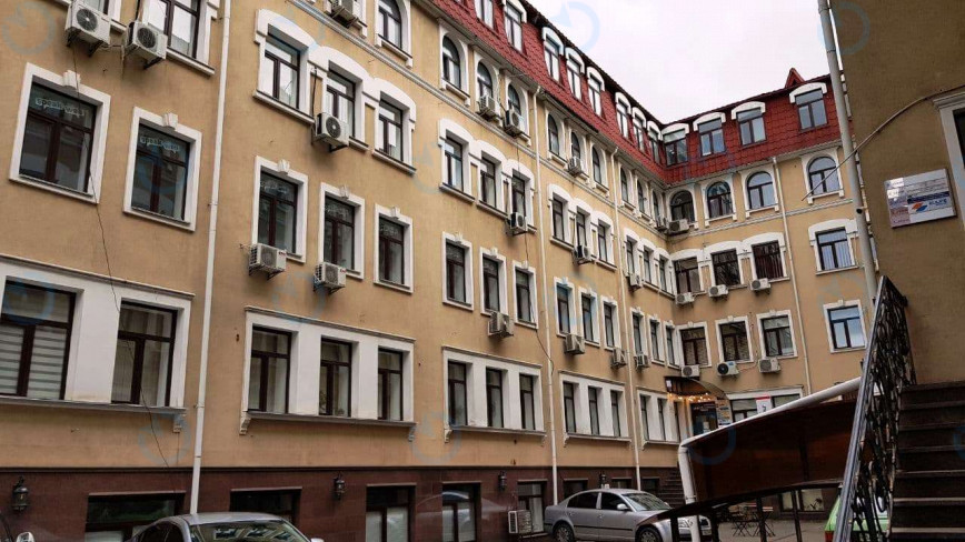 Ярославская, 6 - фото 5