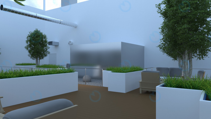 Lofti Panorama - фото 39