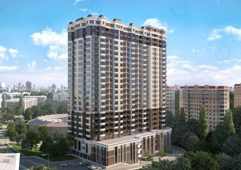 ЖК Аристократ - фото 4