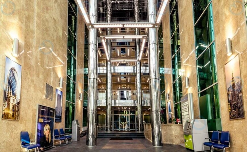 Mikom Palace - фото 3