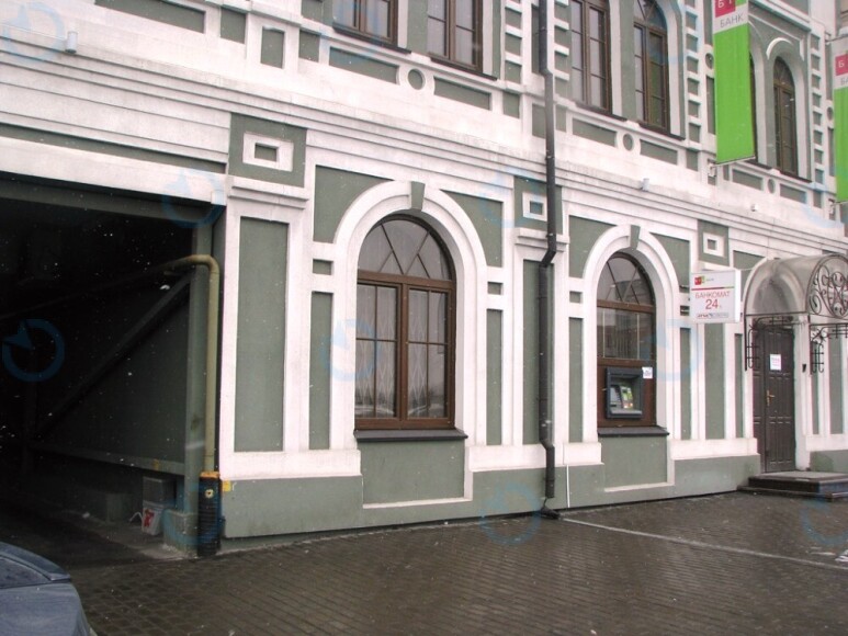 Наб.-Крещатицкая 7А - фото 4