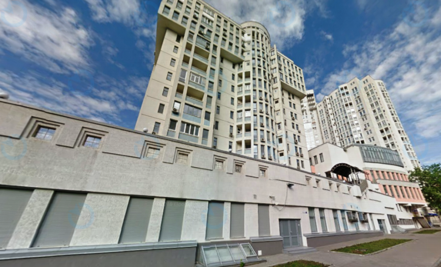 Дружбы Народов, 14-16