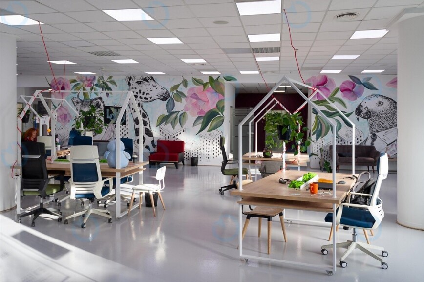 New Work Labs - фото 6