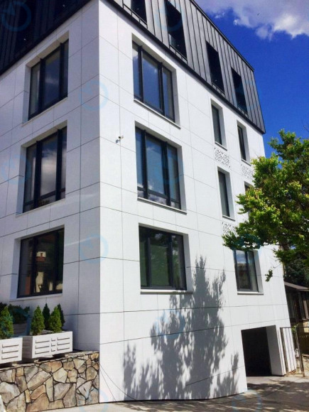 Редутная, 32 - фото 3