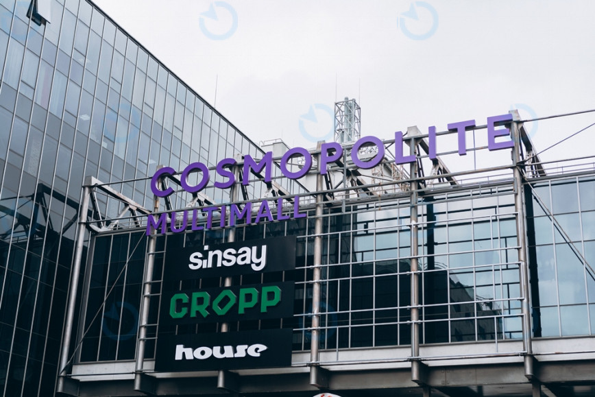 Космополіт - фото 6