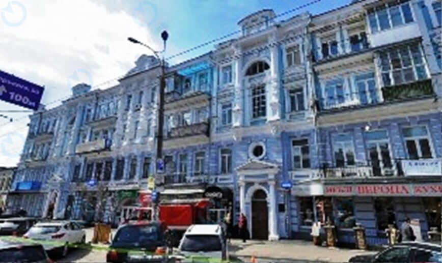 Антоновича, 48