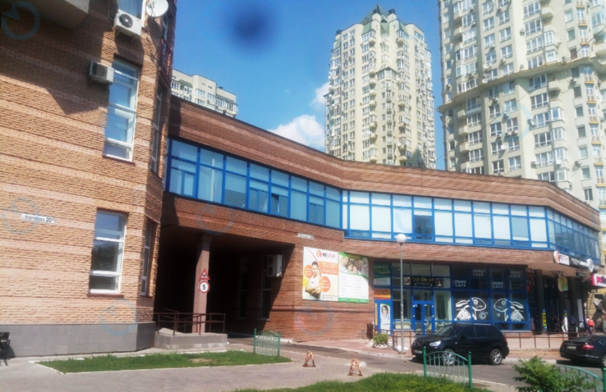 Кудряшова, 20 а - фото 3