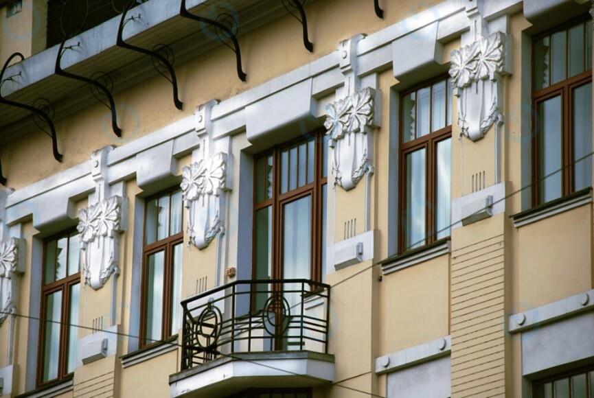 Хмельницького, 52А - фото 4