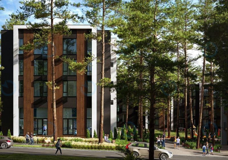 ЖК Forest Park - фото 3