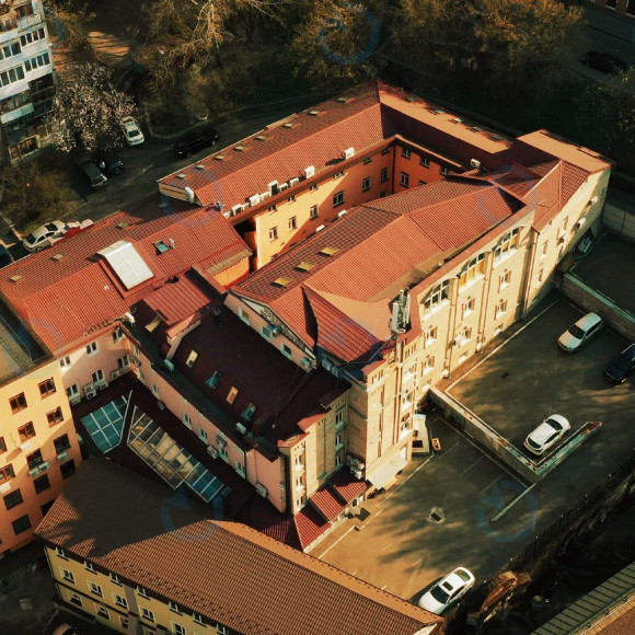 Игоревская 1/8