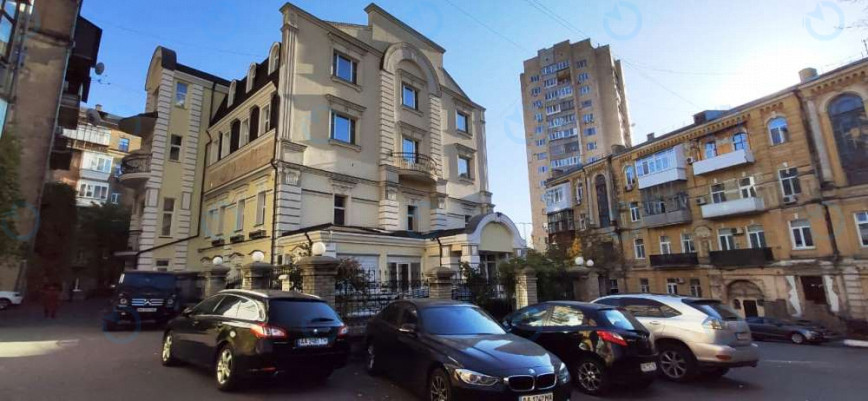 Саксаганского, 67Б - фото 3