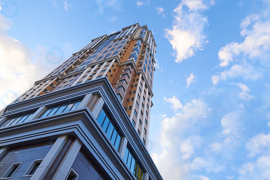 ЖК Royal Tower - фото 4